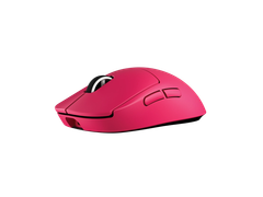 Chuột không dây Logitech PRO X Superlight 2C Gaming