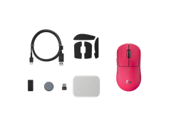 Chuột không dây Logitech PRO X Superlight 2C Gaming