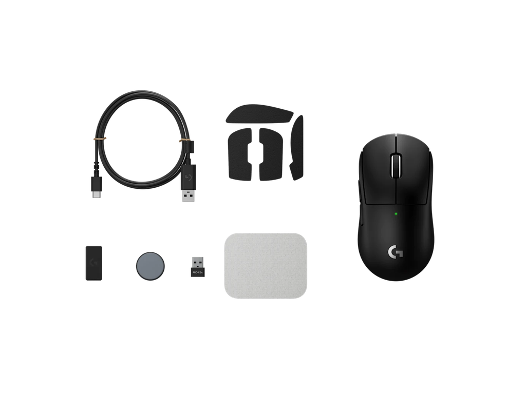 Chuột không dây Logitech PRO X Superlight 2C Gaming