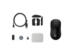 Chuột không dây Logitech PRO X Superlight 2C Gaming