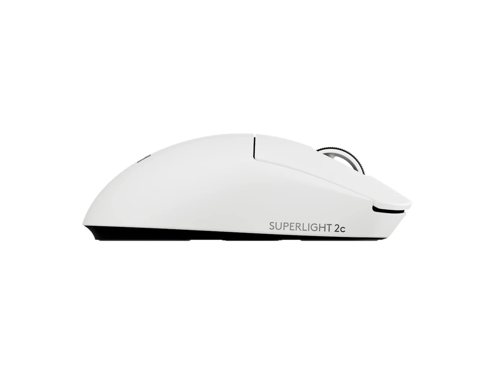 Chuột không dây Logitech PRO X Superlight 2C Gaming