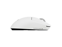 Chuột không dây Logitech PRO X Superlight 2C Gaming