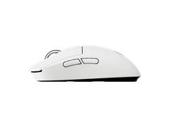 Chuột không dây Logitech PRO X Superlight 2C Gaming