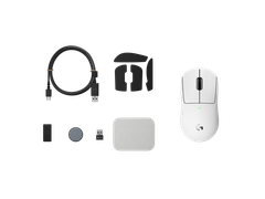 Chuột không dây Logitech PRO X Superlight 2C Gaming