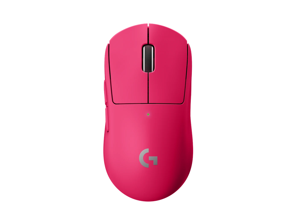 Chuột không dây Logitech PRO X Superlight Gaming