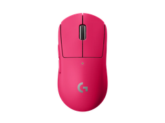 Chuột không dây Logitech PRO X Superlight Gaming