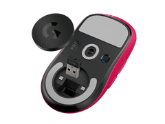 Chuột không dây Logitech PRO X Superlight Gaming