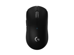 Chuột không dây Logitech PRO X Superlight Gaming