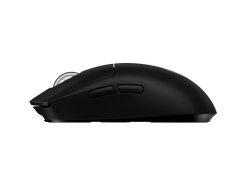 Chuột không dây Logitech PRO X Superlight Gaming