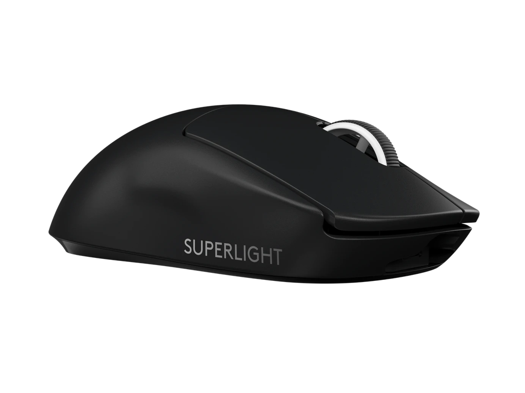 Chuột không dây Logitech PRO X Superlight Gaming