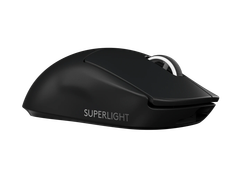 Chuột không dây Logitech PRO X Superlight Gaming