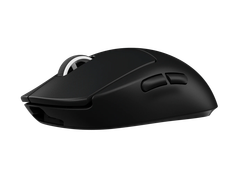 Chuột không dây Logitech PRO X Superlight Gaming