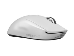 Chuột không dây Logitech PRO X Superlight Gaming