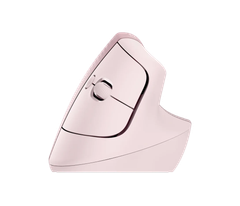 Chuột Logitech Công Thái Học Lift Vertical