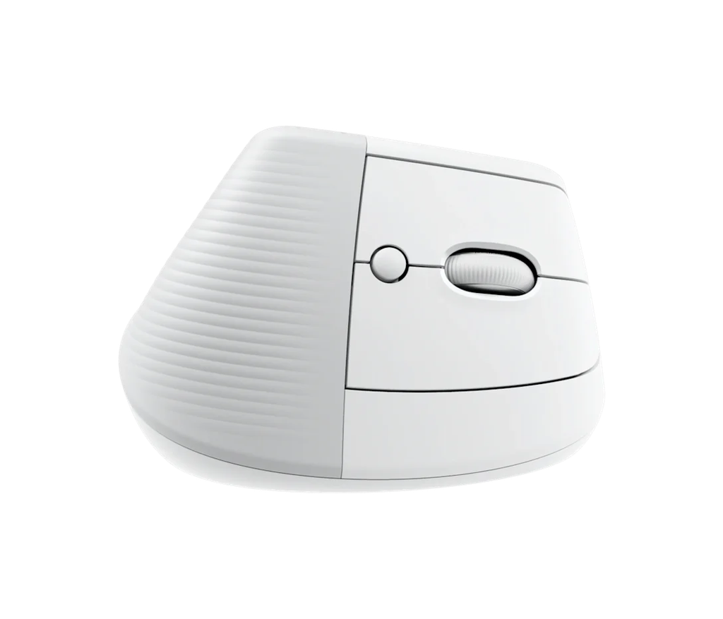 Chuột Logitech Công Thái Học Lift Vertical