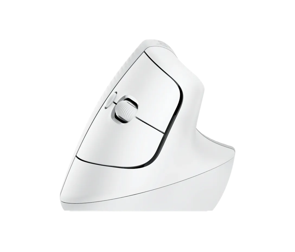 Chuột Logitech Công Thái Học Lift Vertical