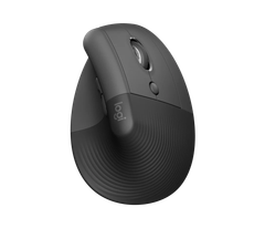 Chuột Logitech Công Thái Học Lift Vertical