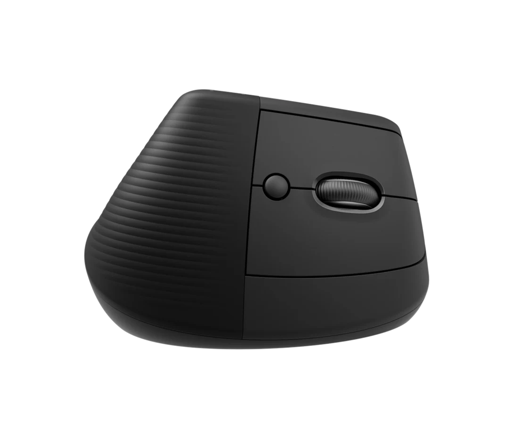 Chuột Logitech Công Thái Học Lift Vertical