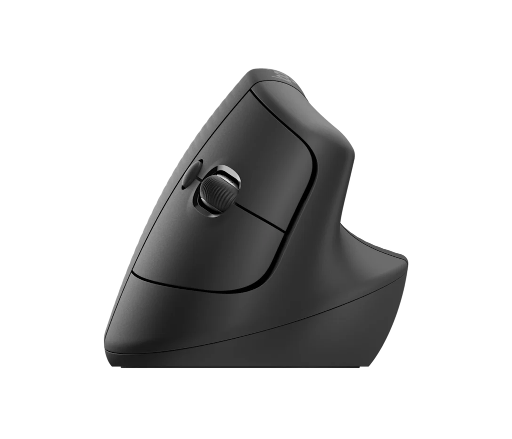 Chuột Logitech Công Thái Học Lift Vertical