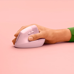 Chuột Logitech Công Thái Học Lift Vertical