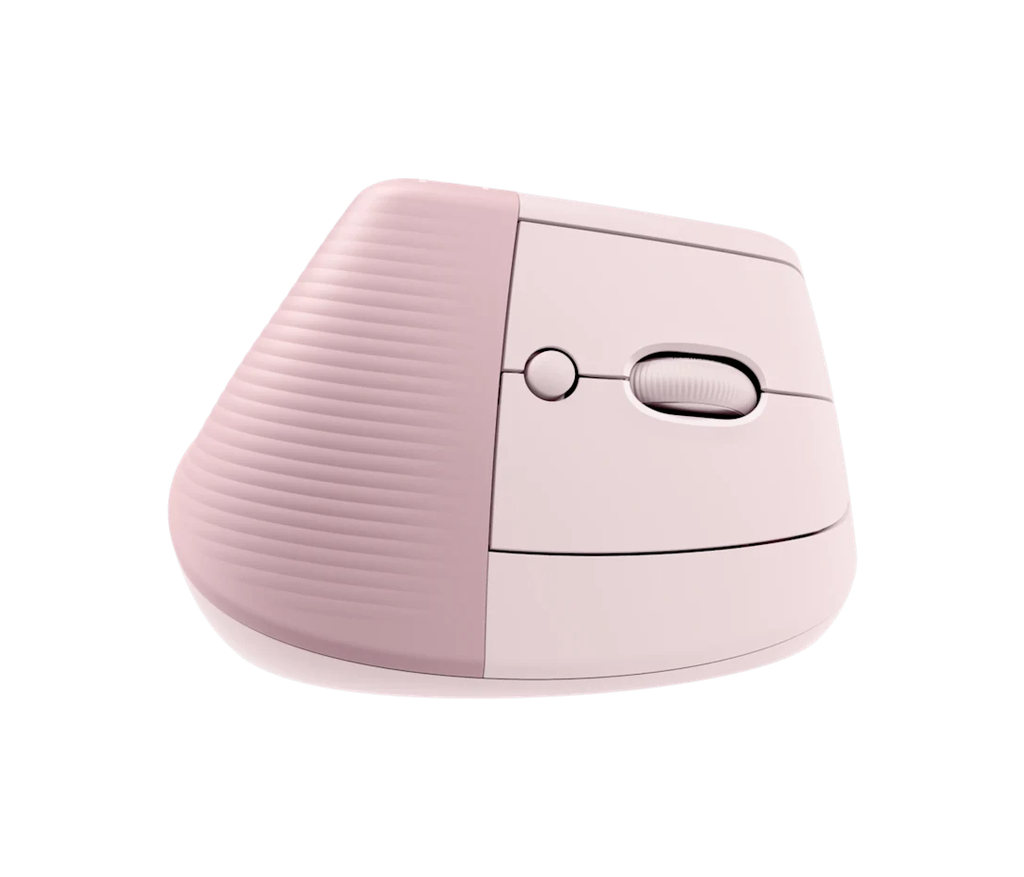 Chuột Logitech Công Thái Học Lift Vertical