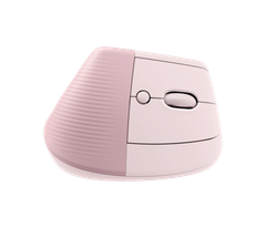 Chuột Logitech Công Thái Học Lift Vertical