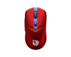 Chuột Gaming Không Dây MSI VERSA WIRELESS MLG EDITION