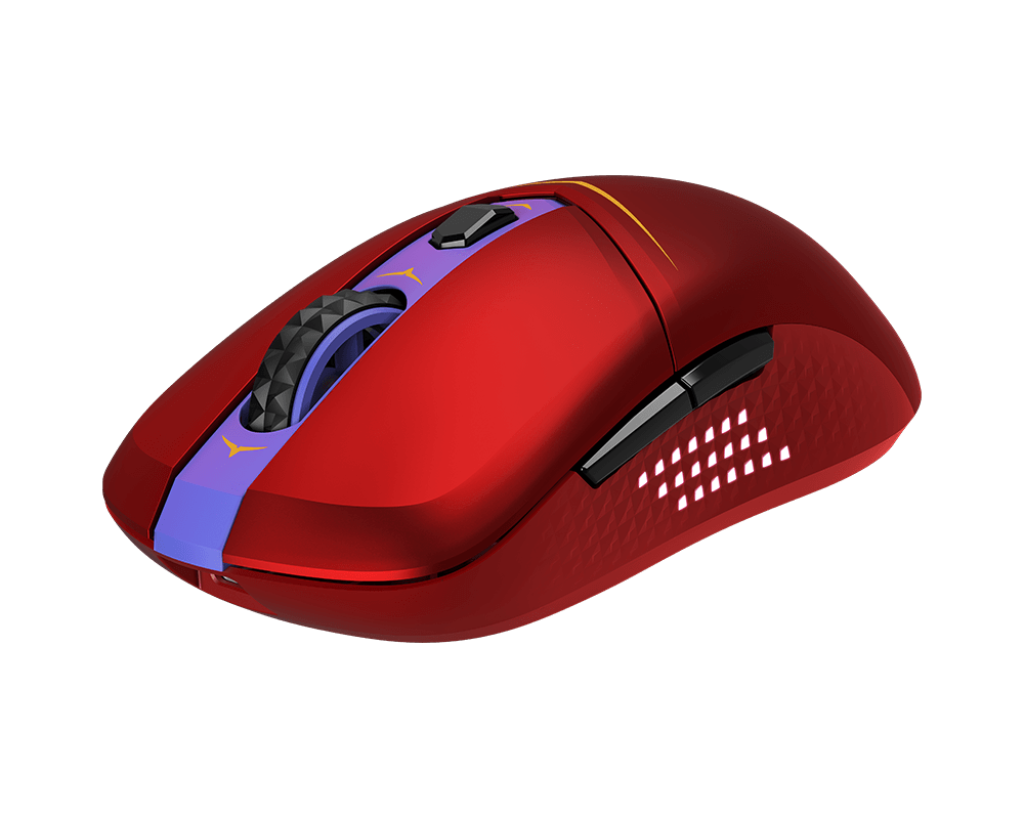 Chuột Gaming Không Dây MSI VERSA WIRELESS MLG EDITION