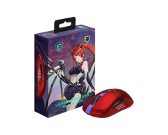 Chuột Gaming Không Dây MSI VERSA WIRELESS MLG EDITION