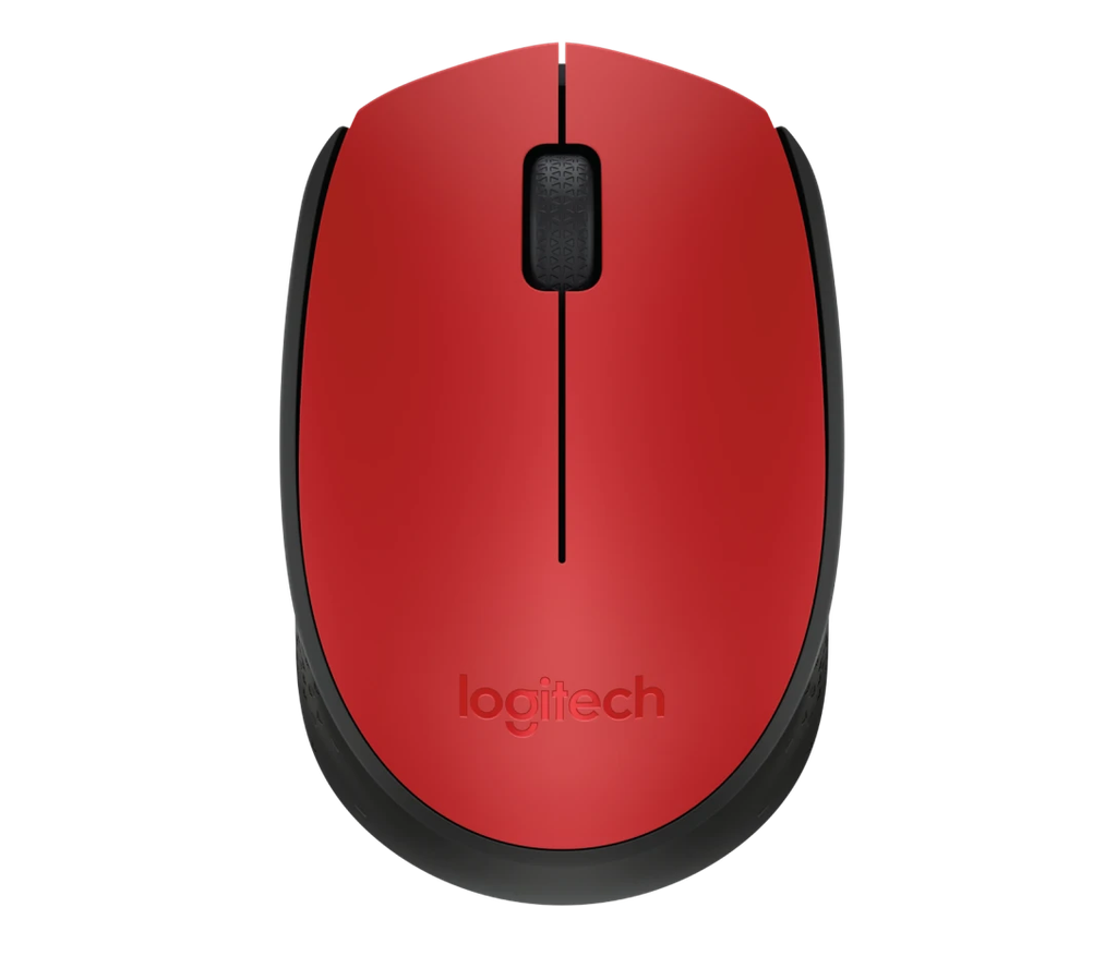 Chuột không dây Logitech M171