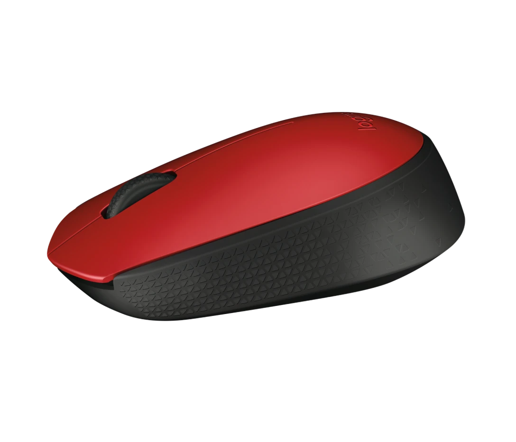 Chuột không dây Logitech M171