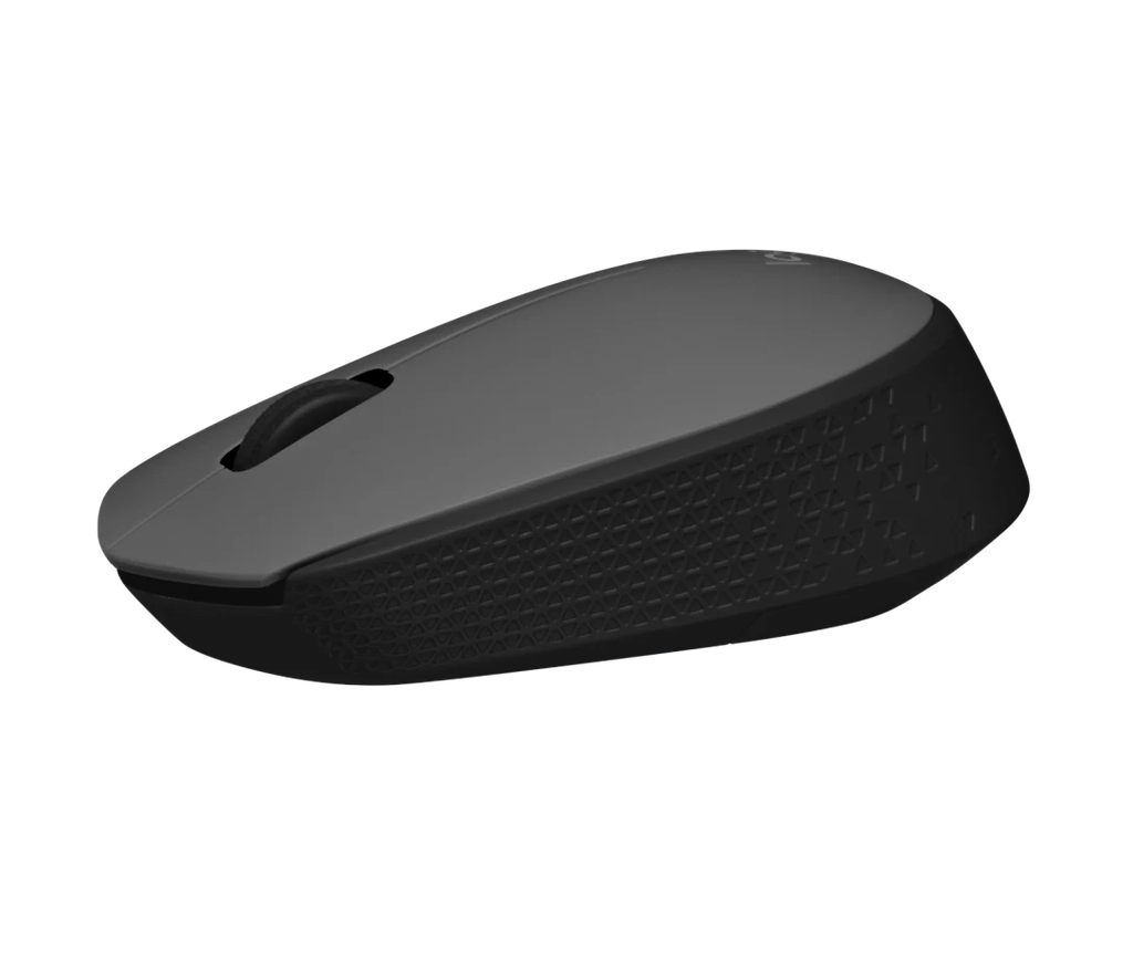Chuột không dây Logitech M171