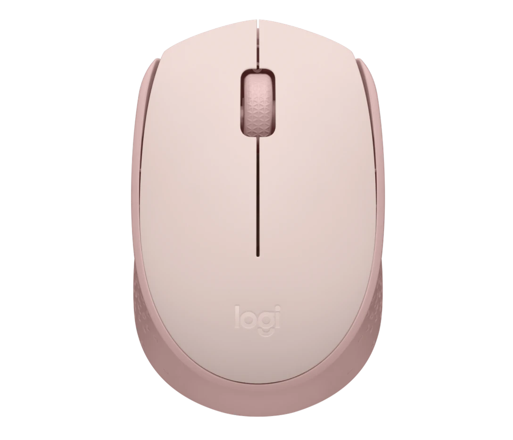 Chuột không dây Logitech M171