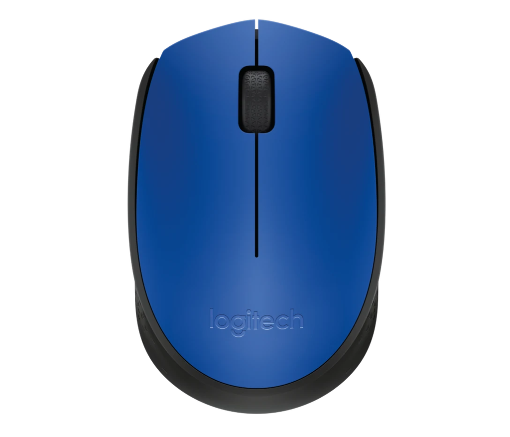 Chuột không dây Logitech M171