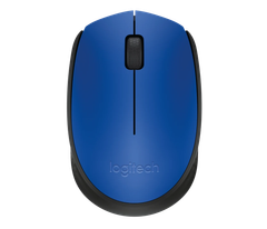 Chuột không dây Logitech M171