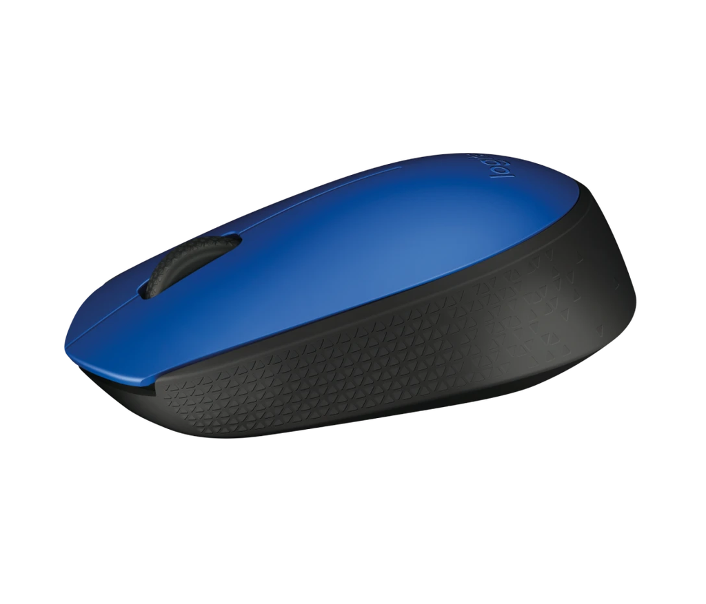 Chuột không dây Logitech M171