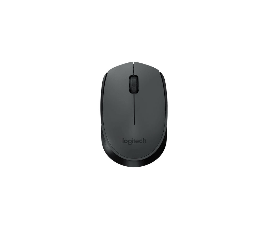 Combo phím chuột không dây Logitech MK235