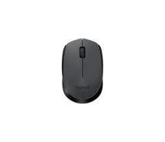 Combo phím chuột không dây Logitech MK235