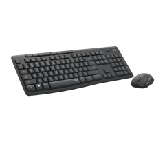 Combo phím chuột không dây Logitech MK295
