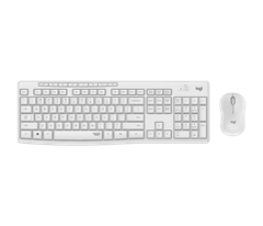 Combo phím chuột không dây Logitech MK295