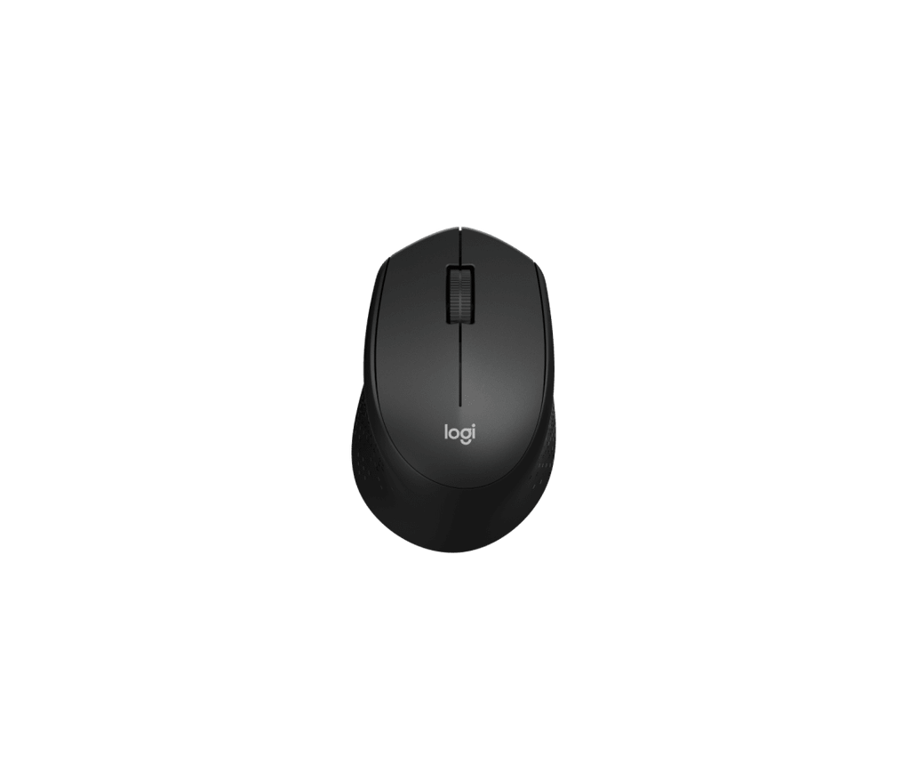 Combo phím chuột không dây Logitech MK345