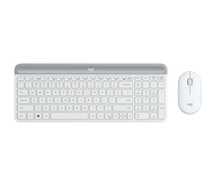Combo phím chuột không dây Logitech MK470 Slim