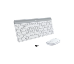 Combo phím chuột không dây Logitech MK470 Slim