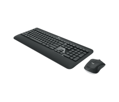 Combo phím chuột không dây Logitech MK540 Advanced