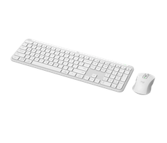 Combo phím chuột Logitech MK950 Signature Slim