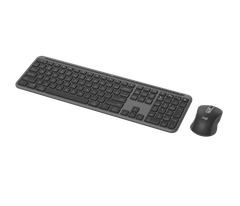 Combo phím chuột Logitech MK950 Signature Slim