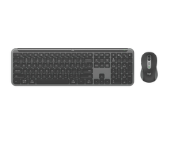 Combo phím chuột Logitech MK950 Signature Slim