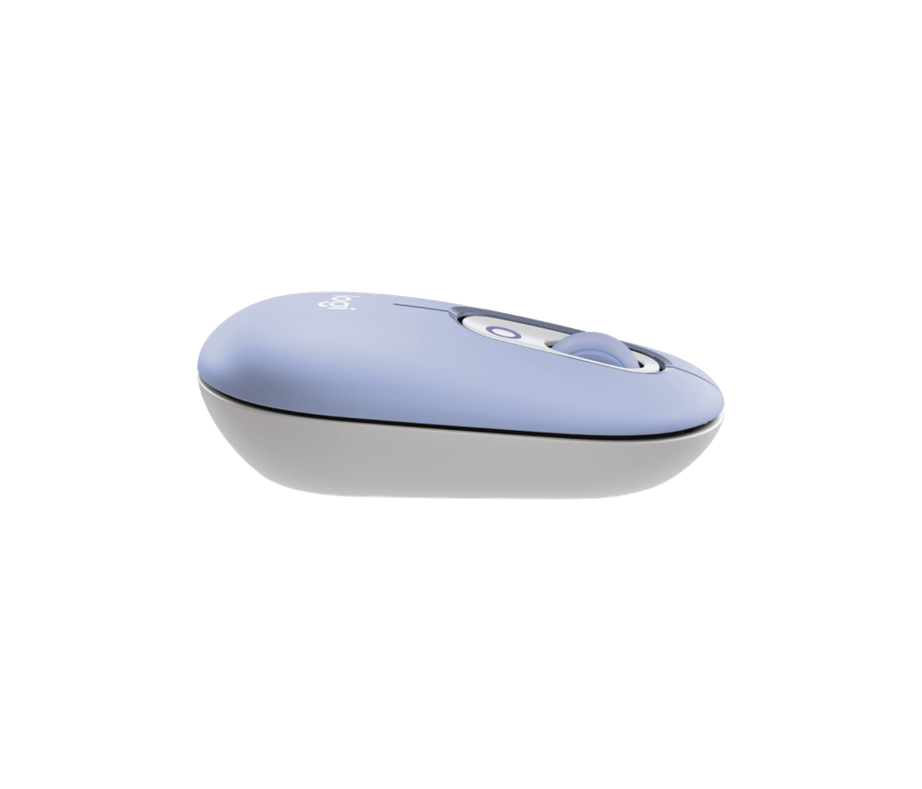 Combo phím chuột Logitech POP ICON