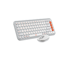 Combo phím chuột Logitech POP ICON