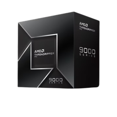 CPU AMD Ryzen Threadripper PRO 9985WX